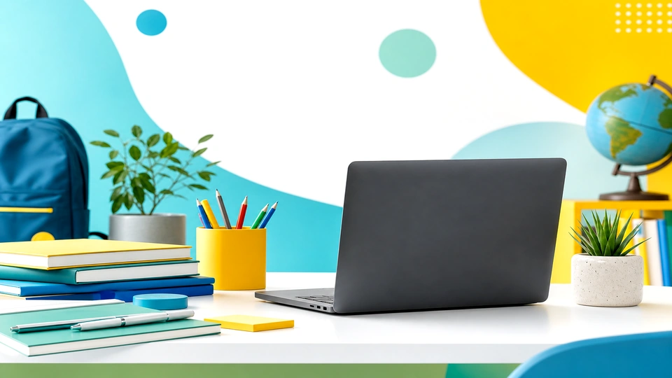 IPTV Chromebook fuer Schule 2026
