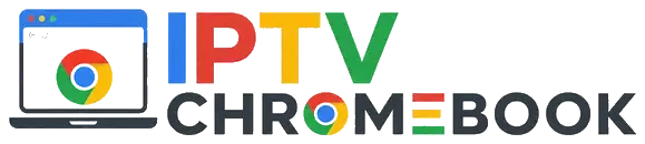 IPTV CHROMEBOOK