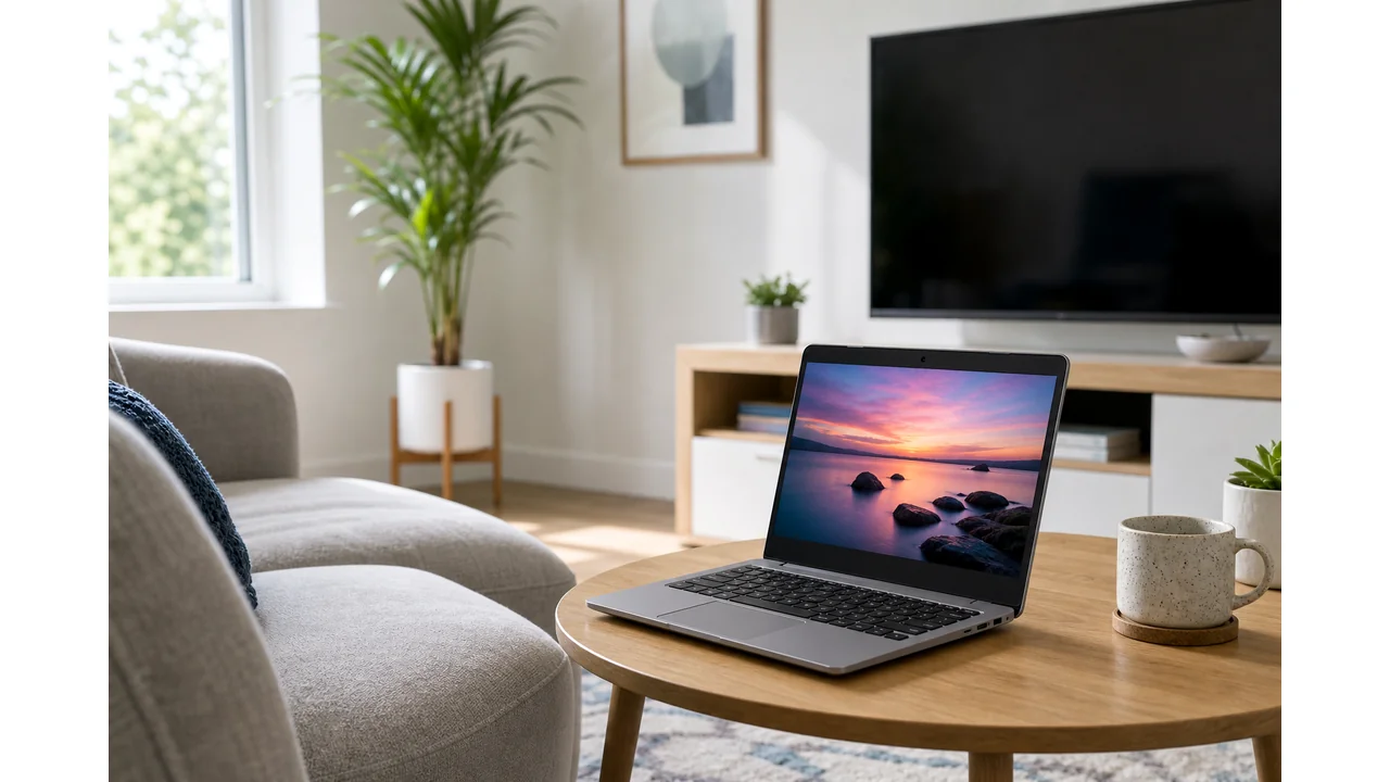 iptv chromebook Deutschland